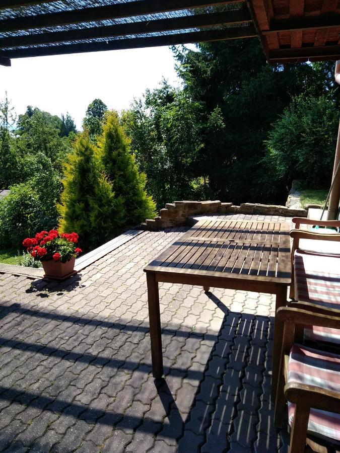 Privát Horička Liptovsky Mikulas Exterior foto