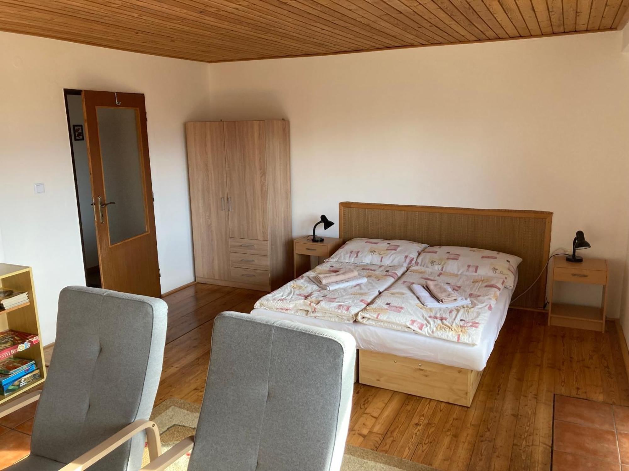 Privát Horička Liptovsky Mikulas Exterior foto