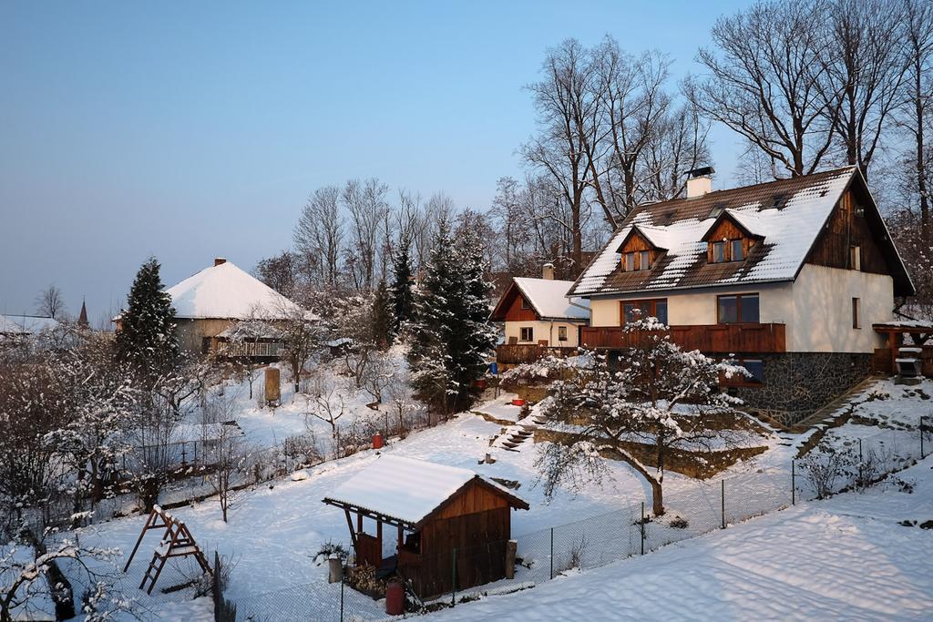 Privát Horička Liptovsky Mikulas Quarto foto