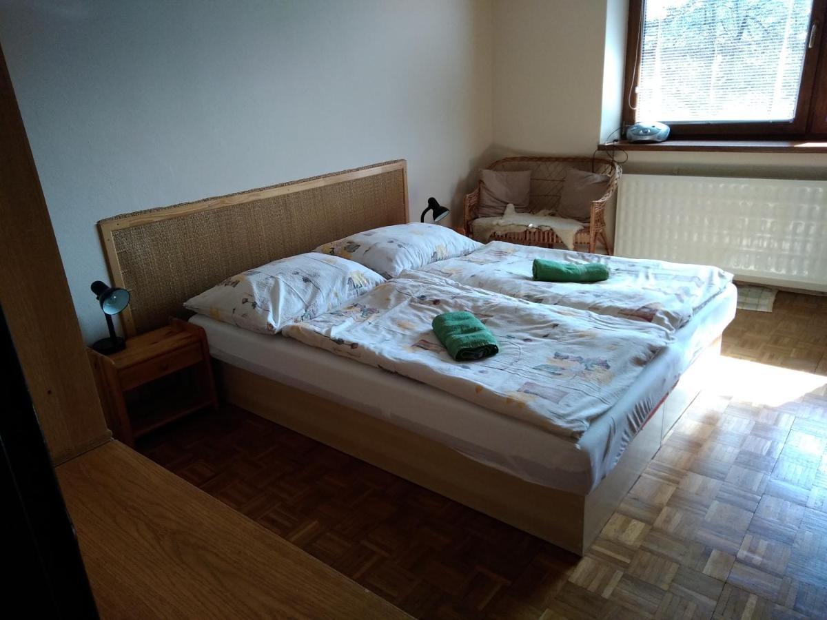 Privát Horička Liptovsky Mikulas Exterior foto